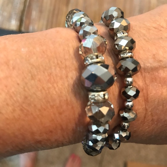 Bundle necklace bracelet - Picture 8 of 8